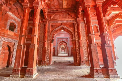 Agra