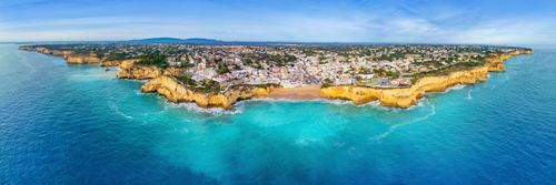 Algarve