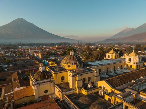 Antigua