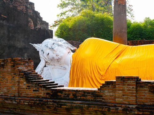 Ayutthaya