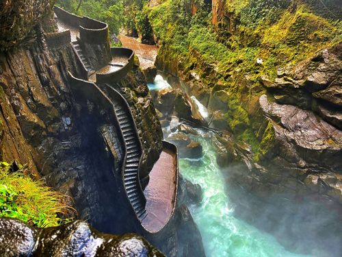  Baños