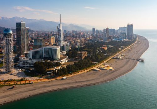 Batumi