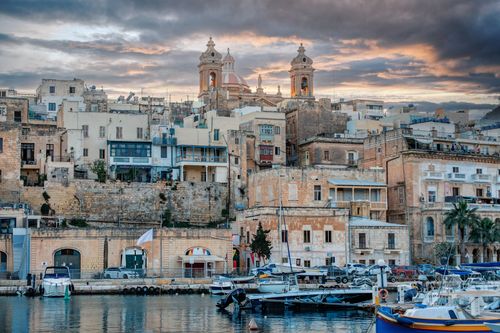 Birgu