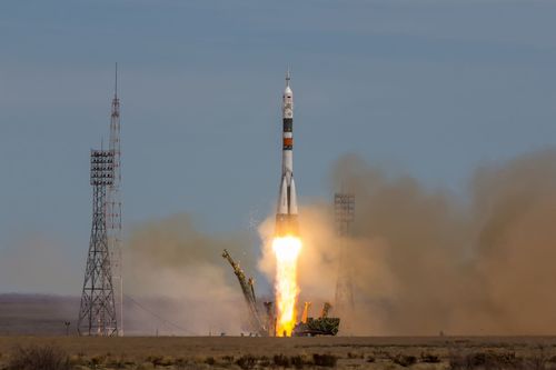 Centrum lotów kosmicznych NASA