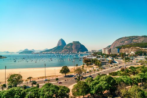 Copacabana