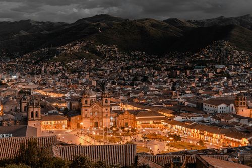 Cuzco