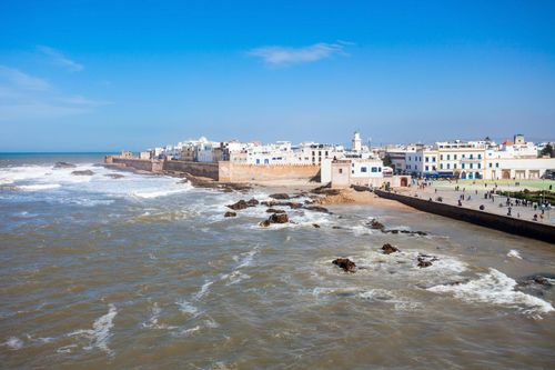 Essaouira