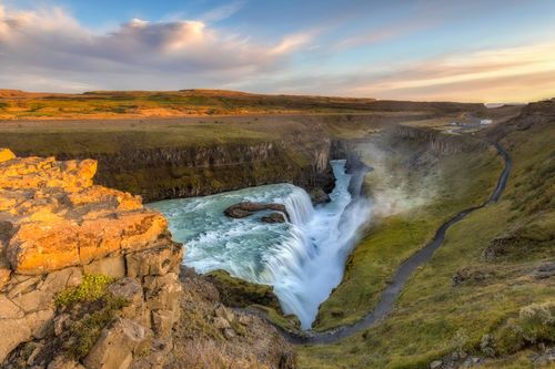 Gulfoss