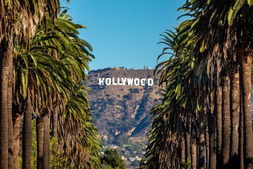 Hollywood