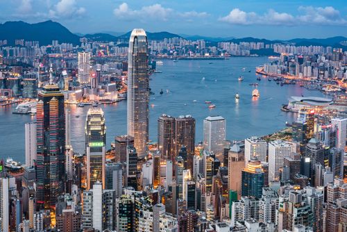 Hongkong