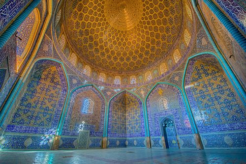 Isfahan