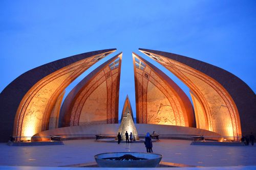 Islamabad