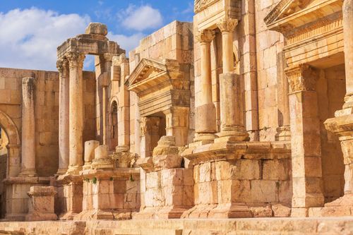 Jerash