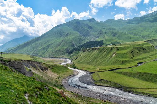Kazbegi