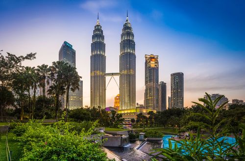 Kuala Lumpur 