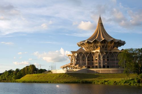 Kuching