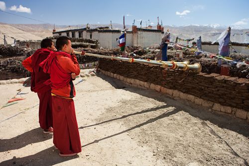 Lo Manthang