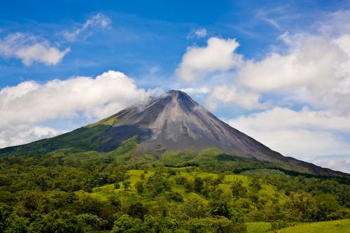  La Fortuna