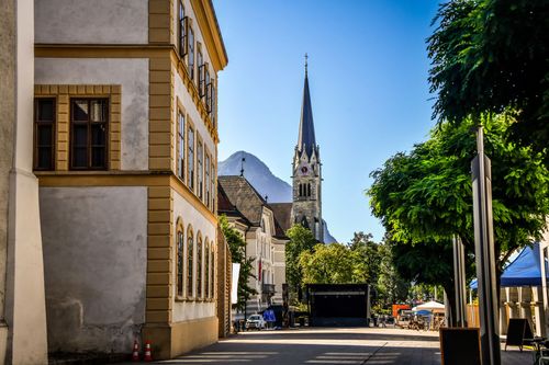 Vaduz