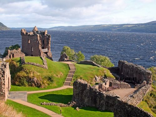 Loch Ness