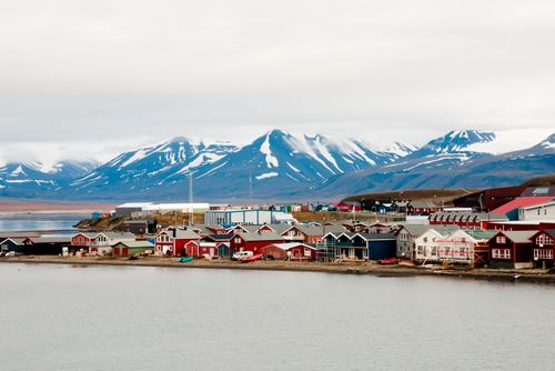 Longyearbyen