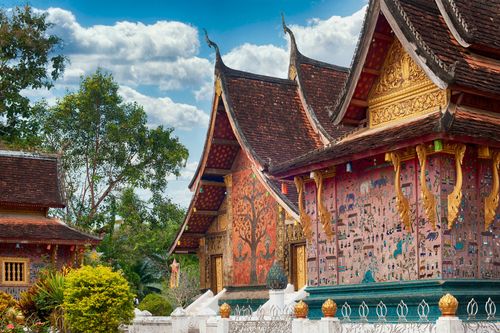 Luang Prabang