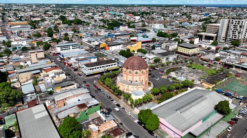 Manaus