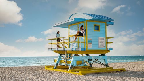 Miami Beach