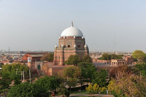Multan