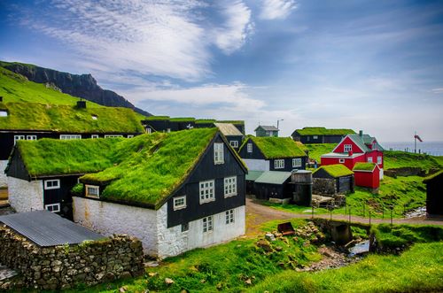 Mykines