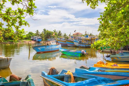 Negombo
