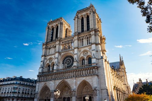 Notre Dame