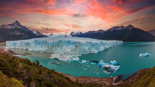 Perito Moreno 
