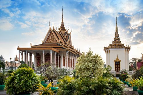 Phnom Penh