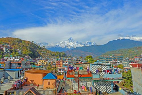 Pokhara