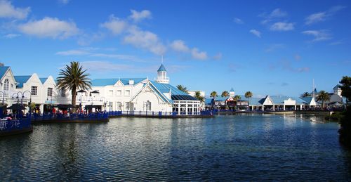 Port Elizabeth 