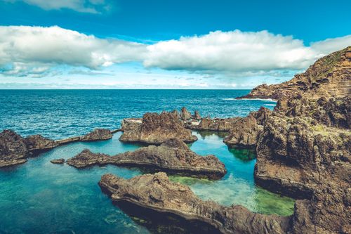 Porto Moniz 