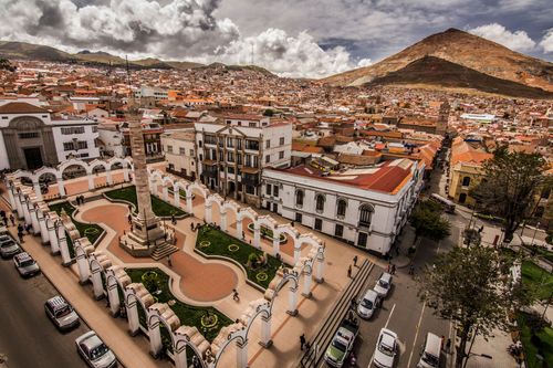 Potosí