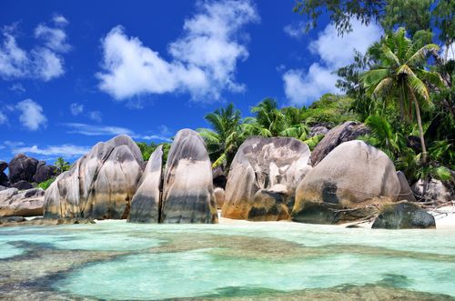 Praslin
