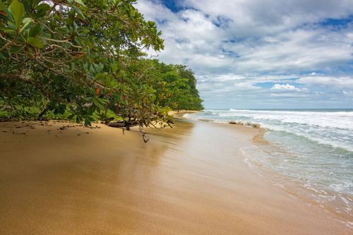 Puerto Viejo