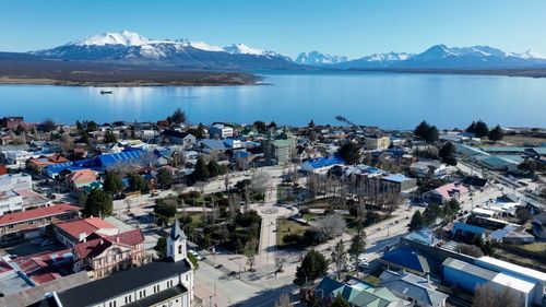 Punta Arenas