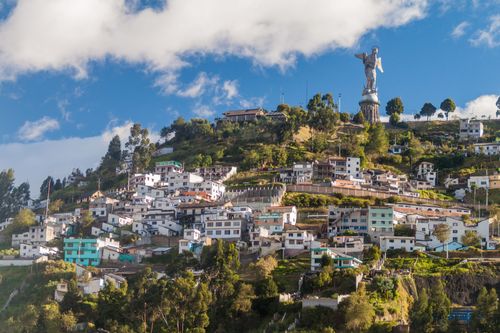 Quito