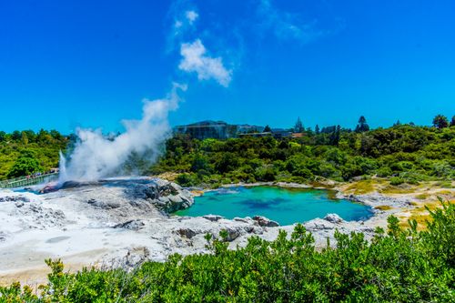 Rotorua