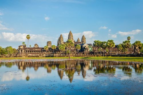Siem Reap