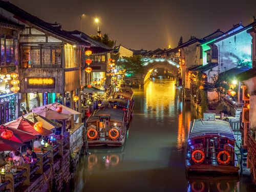 Suzhou