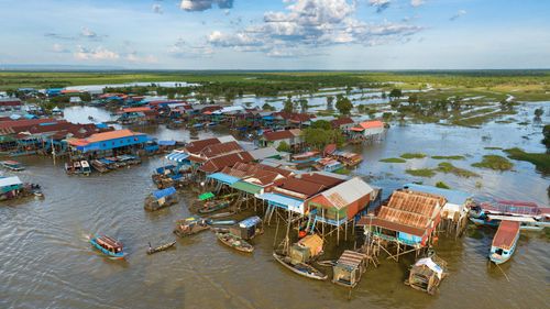  Tonle Sap