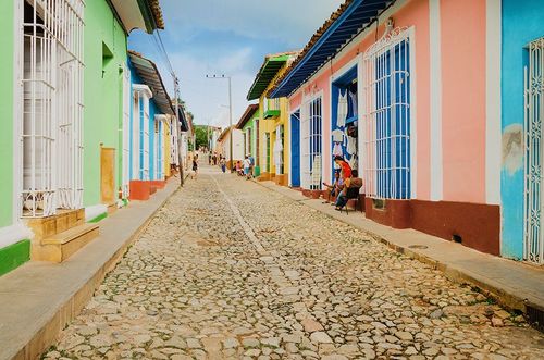 Trinidad