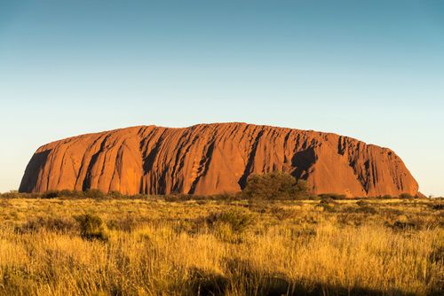 Uluru