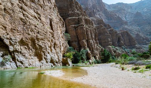 Wadi Shab 