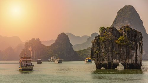 Ha Long